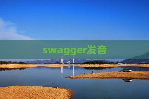 swagger发音